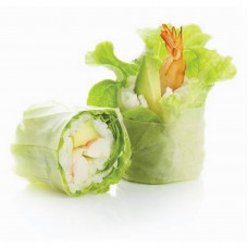 J123. Crevette & Avocat